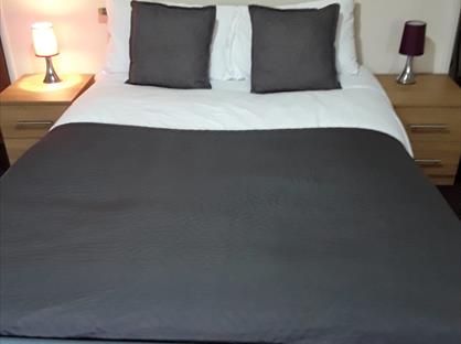 Room in a Shared House, Langwith Road, NG20