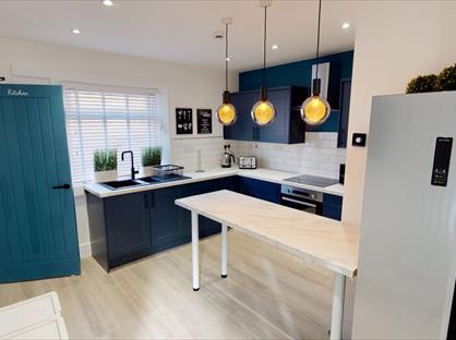 Room in a Shared House, Bingham Street, M27