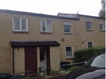 3 Bed Terraced House, Chandlers Close, BA1