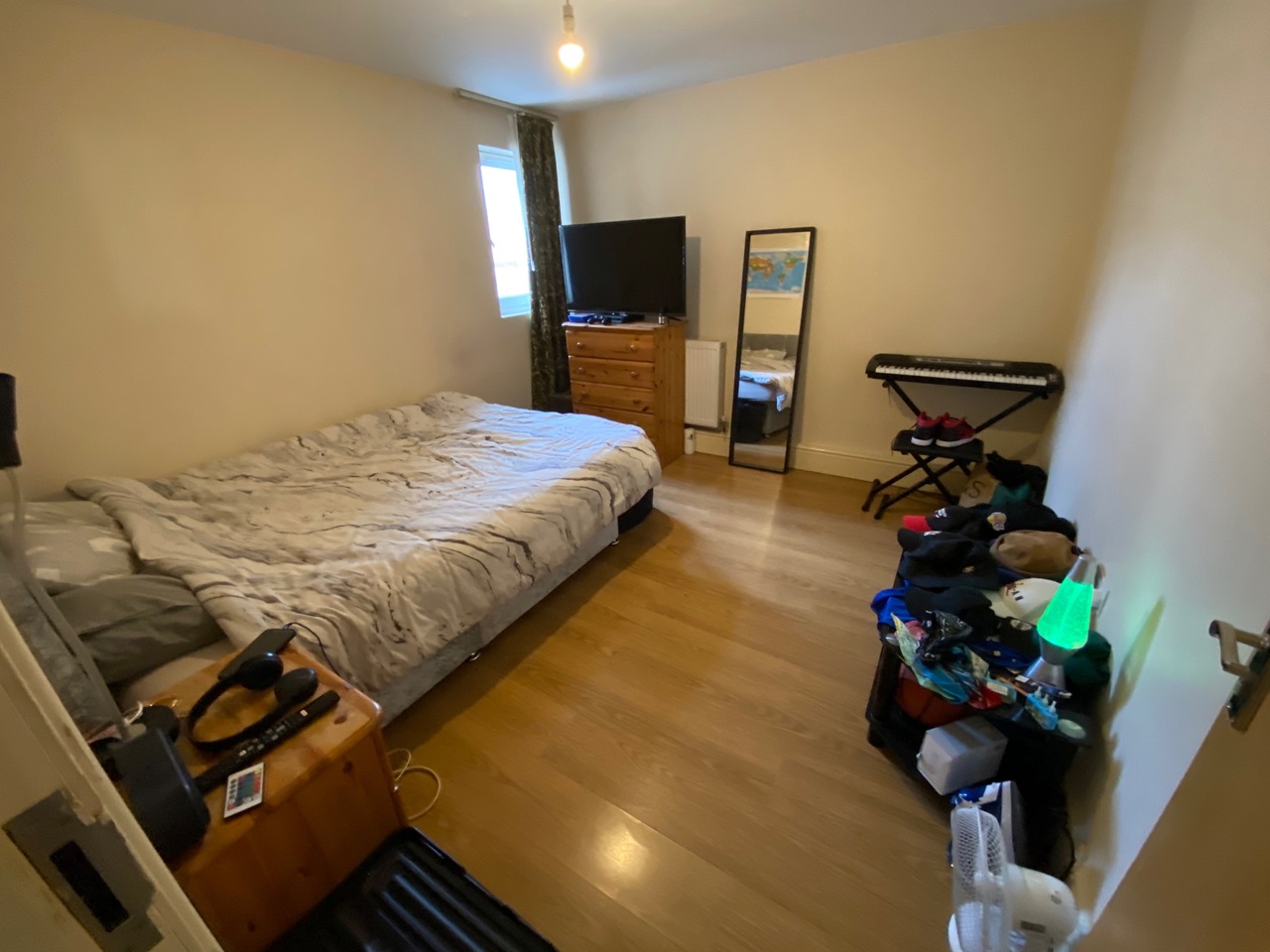 Additional image 3 of 2 Bed Flat, Palmerston Road, SO14, N1 7GU