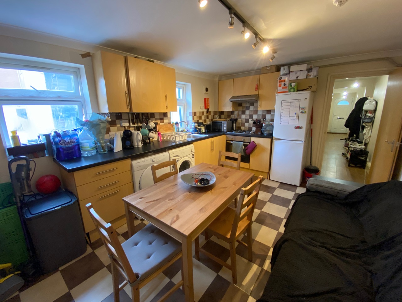 Additional image 2 of 2 Bed Flat, Palmerston Road, SO14, N1 7GU
