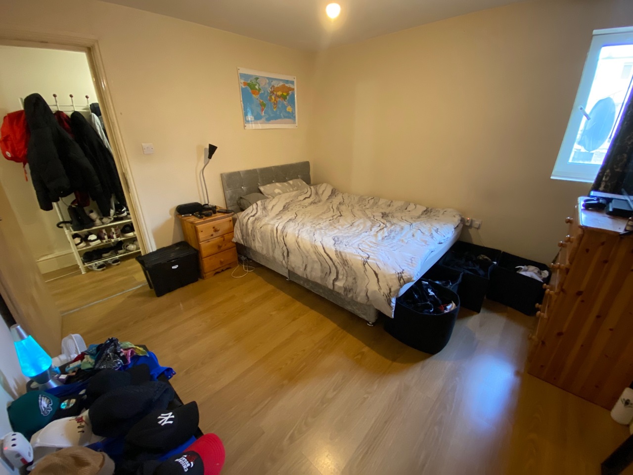 Additional image 4 of 2 Bed Flat, Palmerston Road, SO14, N1 7GU