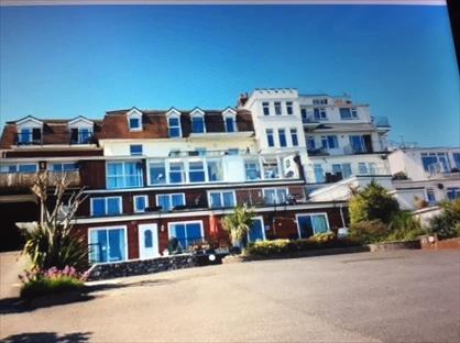 2 Bed Terraced House, Sunhill Apts, TQ4