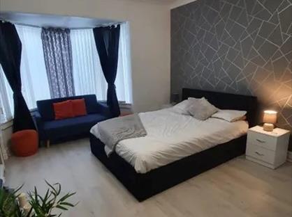 3 bed flat/apartment for rent in 3 Bed Flat, Greywood Avenue, NE4