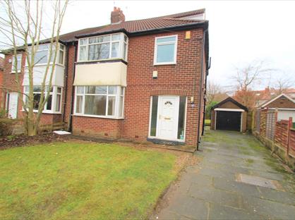 5 Bed Semi-Detached House, Becketts Park Crescent, LS6