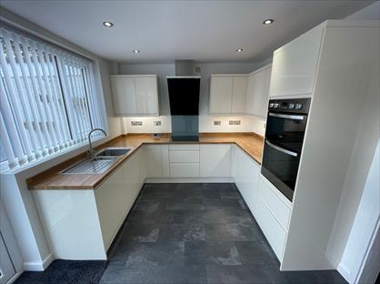 4 Bed Semi-Detached House, Perch Avenue, B37