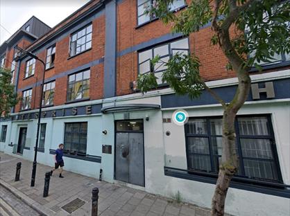 5 Bed Flat, Enterprise House, E9