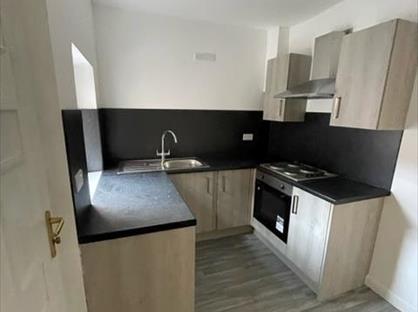 3 Bed End Terrace, Charles Street, WN7