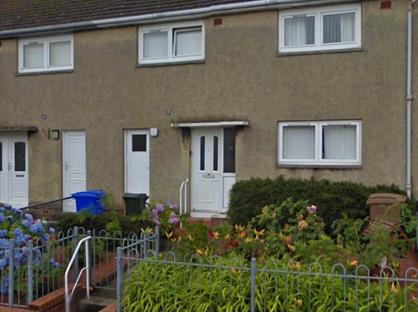 3 Bed Terraced House, Glencraigs Drive, KA3