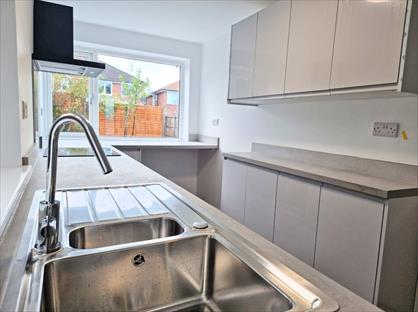 3 Bed Semi-Detached House, Leach Green Lane, B45