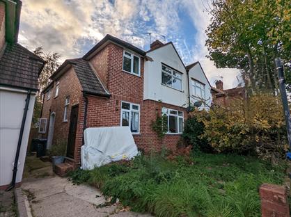 2 Bed Flat, Hertford Road, EN3