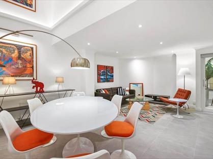 1 Bed Flat, Macklin Street, WC2B