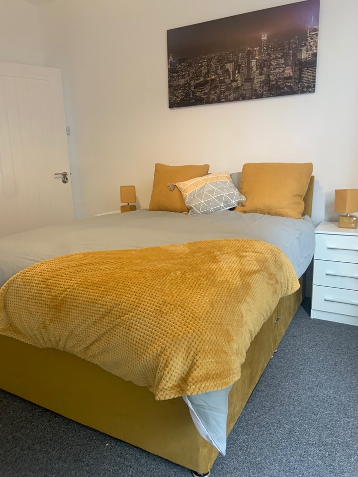 Additional image 2 of 3 Bed Terraced House, Cedar Road, NG7, N1 7GU