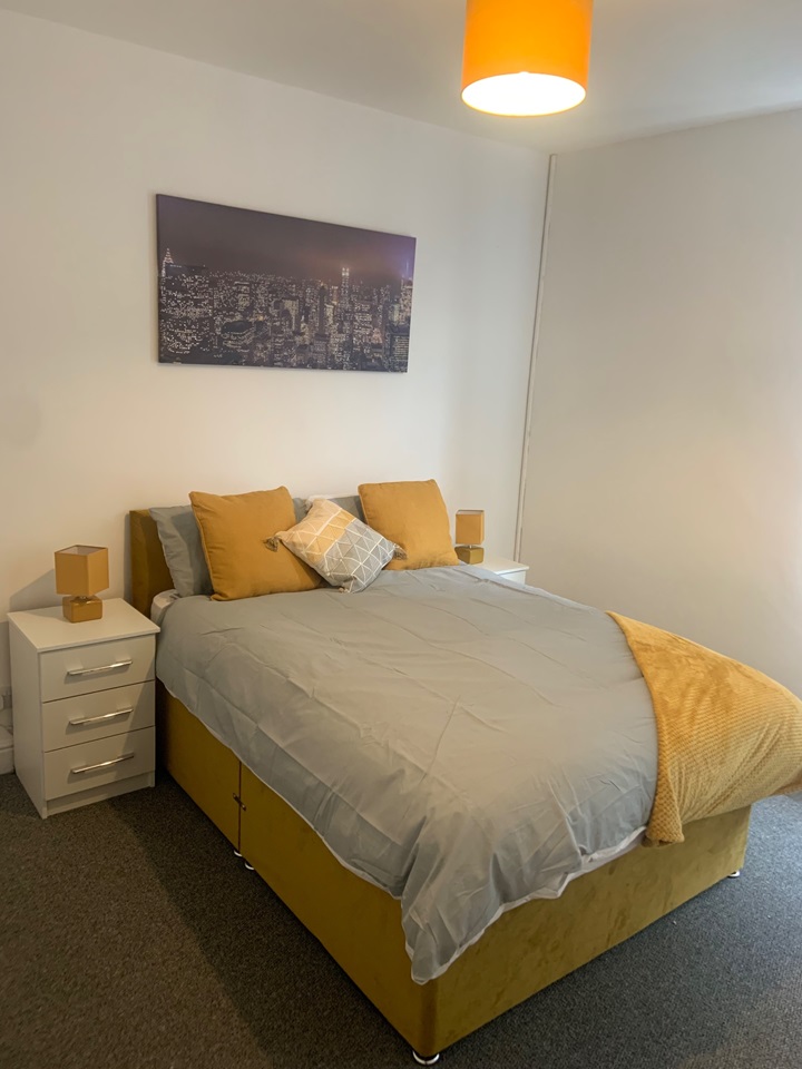 Additional image 3 of 3 Bed Terraced House, Cedar Road, NG7, N1 7GU