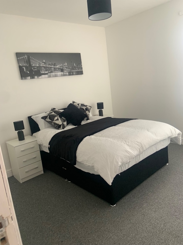 Additional image 4 of 3 Bed Terraced House, Cedar Road, NG7, N1 7GU