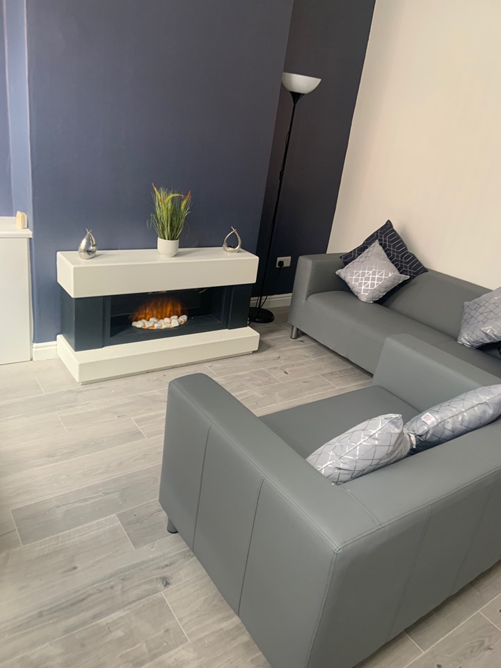 Additional image 8 of 3 Bed Terraced House, Cedar Road, NG7, N1 7GU