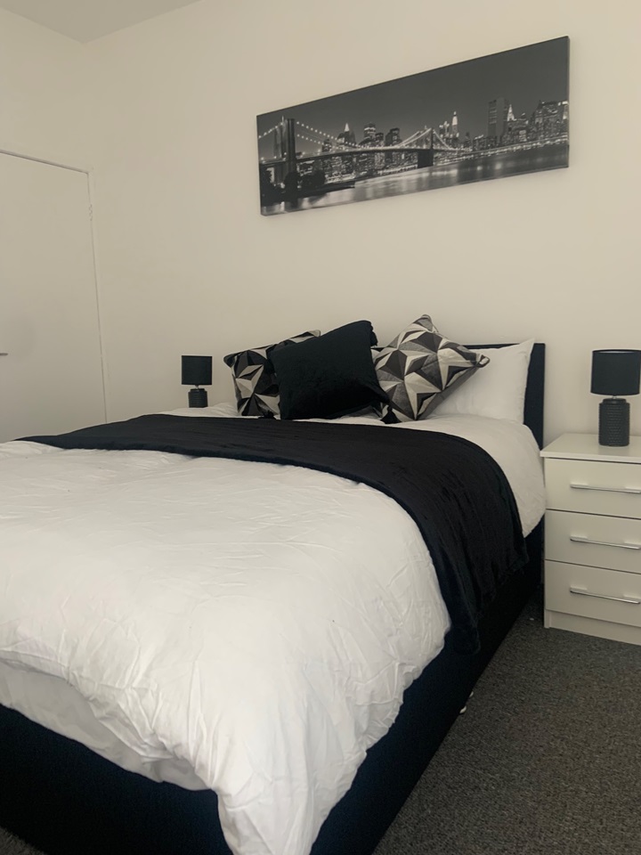 Additional image 5 of 3 Bed Terraced House, Cedar Road, NG7, N1 7GU