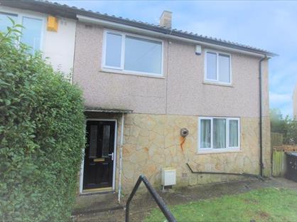 3 Bed Semi-Detached House, Hill Lands, BD12