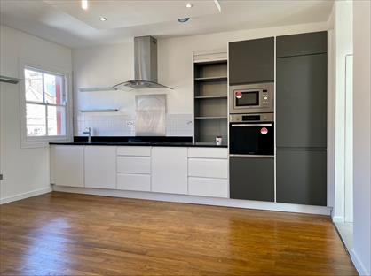 3 Bed Flat, South Hampstead, NW6