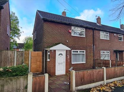 2 Bed Semi-Detached House, Fairway Road, OL4