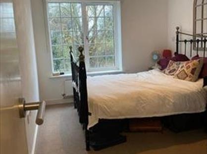 2 Bed Flat, Crown Mill, CR4