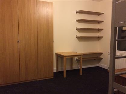 Studio Flat, Gloucester Drive, N4