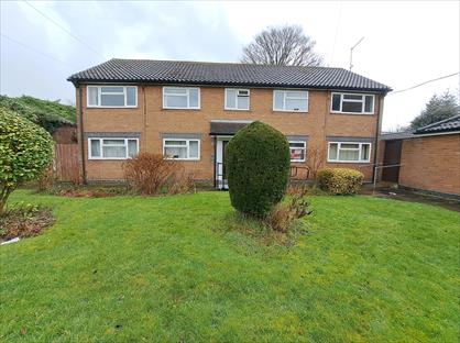 1 Bed Flat, Claypit Street, SY13