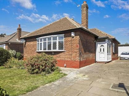 3 Bed Bungalow, Allerton Grange Rise, LS17