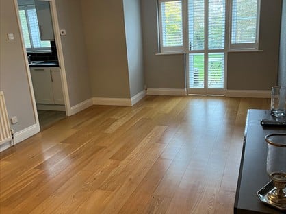 2 Bed Flat, Old Mill Gardens, HP4