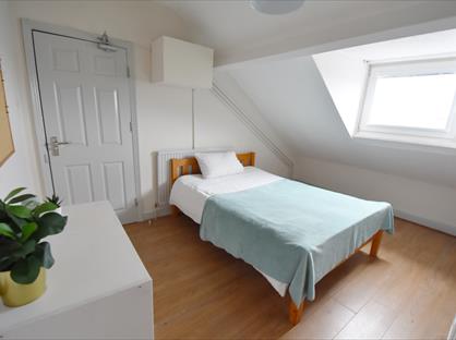 Room in a Shared House, Westcotes Drive, LE3