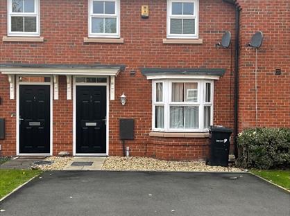 3 Bed Terraced House, Brunswick Close, WA5