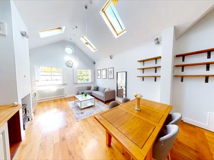 3 Bed Flat, Clarence Street, L3