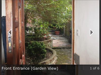 1 Bed Maisonette, East Street, DT11