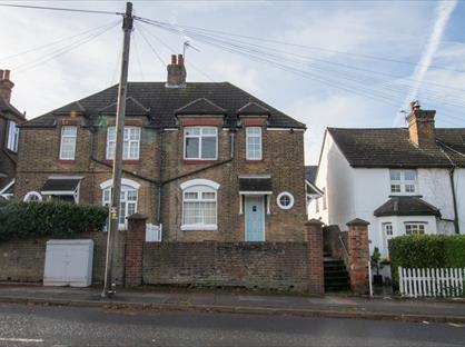 1 bed flat/apartment for rent in 1 Bed Maisonette, White Horse Hill, BR7