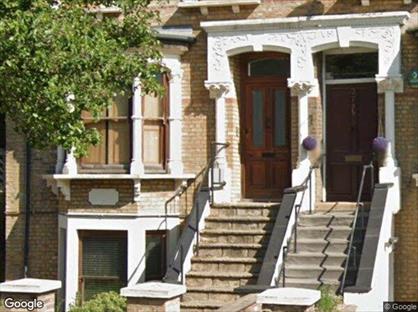 1 Bed Flat, Highbury, N5