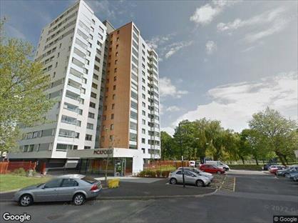 2 Bed Flat, Pickford Court, M15