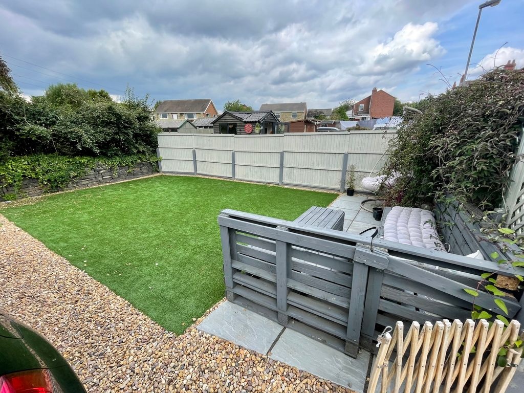 Wrenthorpe, Wakefield 2 Bed Terraced House, Wrenthorpe Lane, WF2 To Rent Now for £950.00 p/m