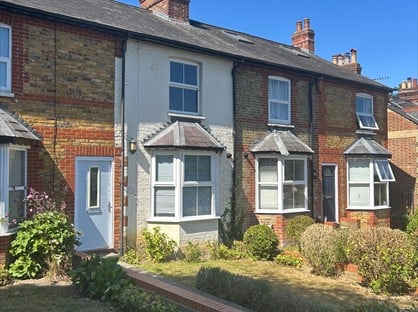 3 Bed Terraced House, Chapel Lane, HP12