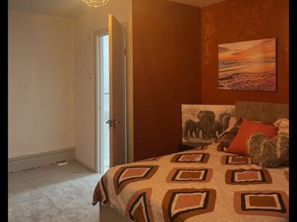 Room in a Shared House, Devonshire Street, BD21