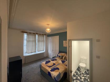 Room in a Shared House, Devonshire Street, BD21