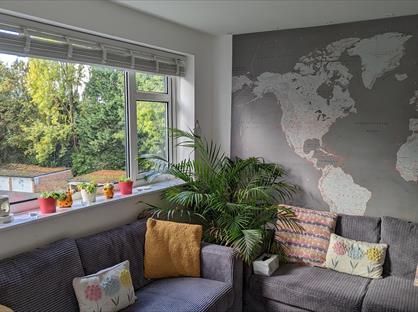 2 Bed Flat, Milcote Road, B91