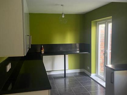 3 Bed Semi-Detached House, Shaw Crescent, TS6