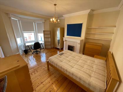 3 Bed Flat, Glenthorn Road, NE2