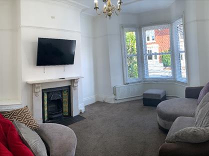 8 Bed Terraced House, Osborne Avenue, NE2