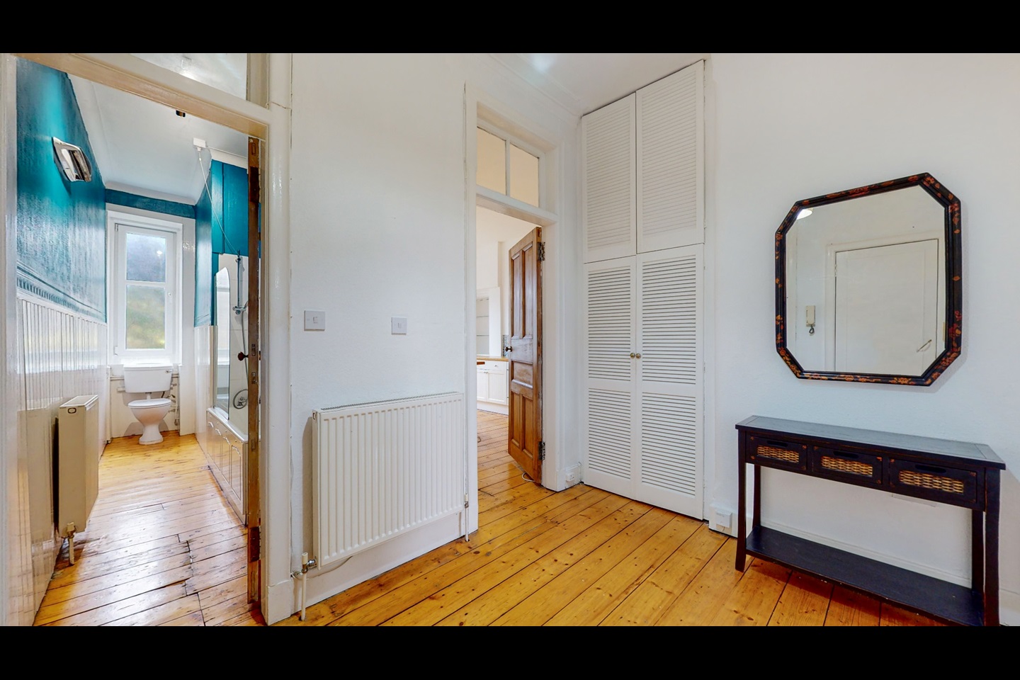 Glasgow 1 Bed Flat, Tantallon Road, G41 To Rent Now for £875.00 p/m