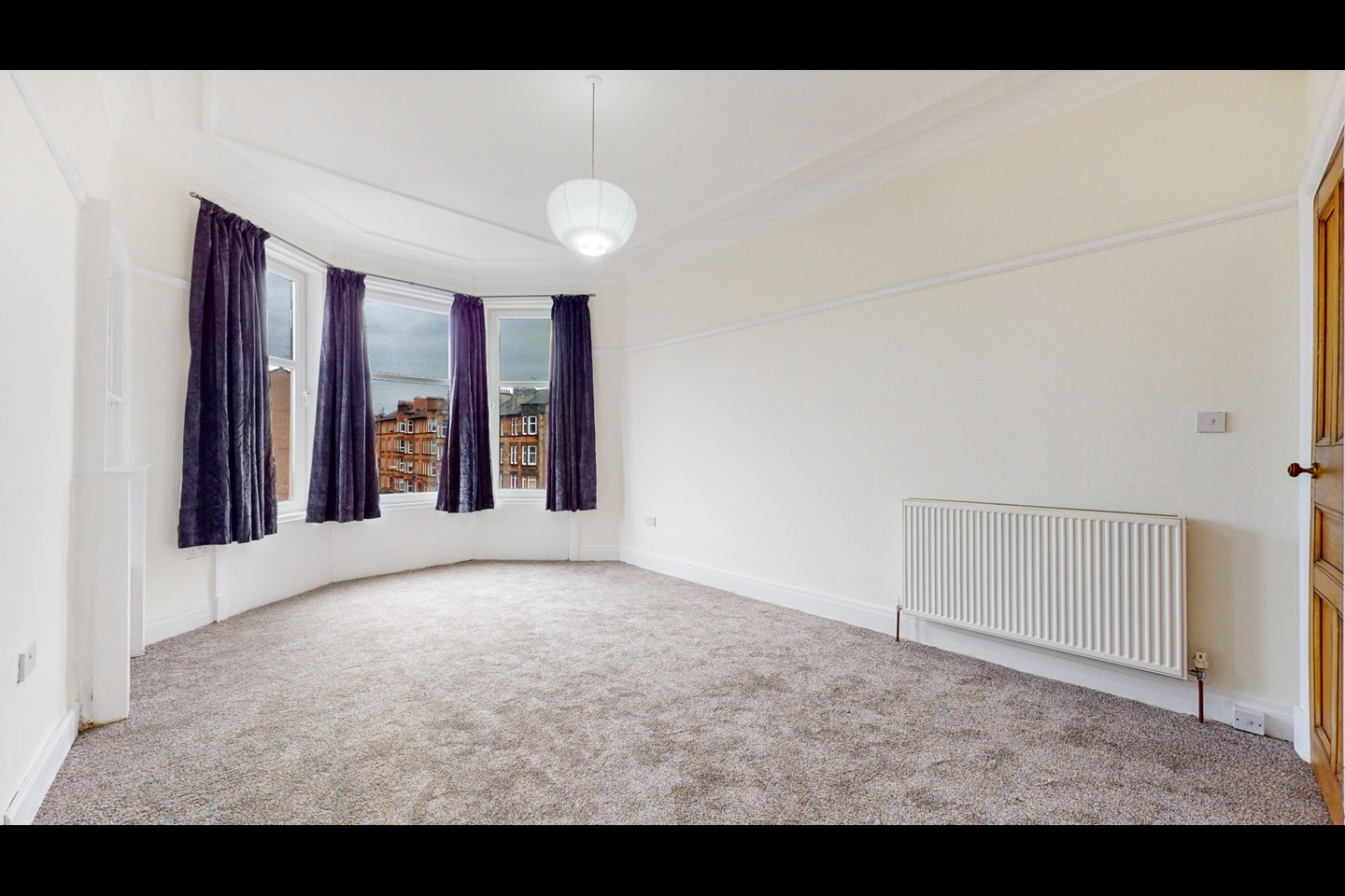 Glasgow 1 Bed Flat, Tantallon Road, G41 To Rent Now for £875.00 p/m