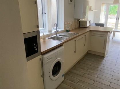 7 Bed Terraced House, Minister Street, CF24