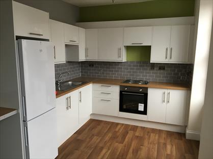 1 Bed Flat, College House, WR1