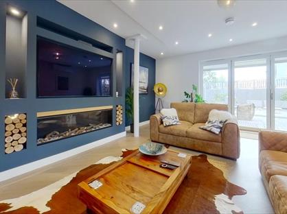 3 Bed End Terrace, Kingsgate Avenue, CT10