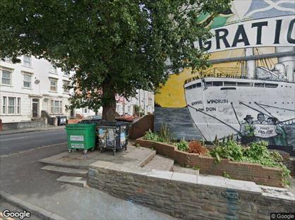 2 Bed Flat, City Road, BS2